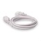 Add-On 4FT C13/C14 PWR CBL 100-250V 10A WHITE ADD-C132C1418AWG4FTWE - alternate 1